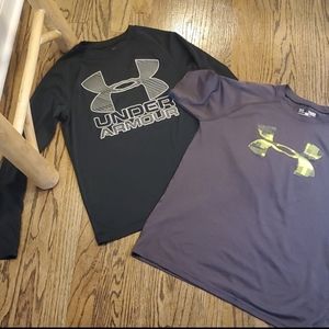 NWOT Under Armour Bundle x 2